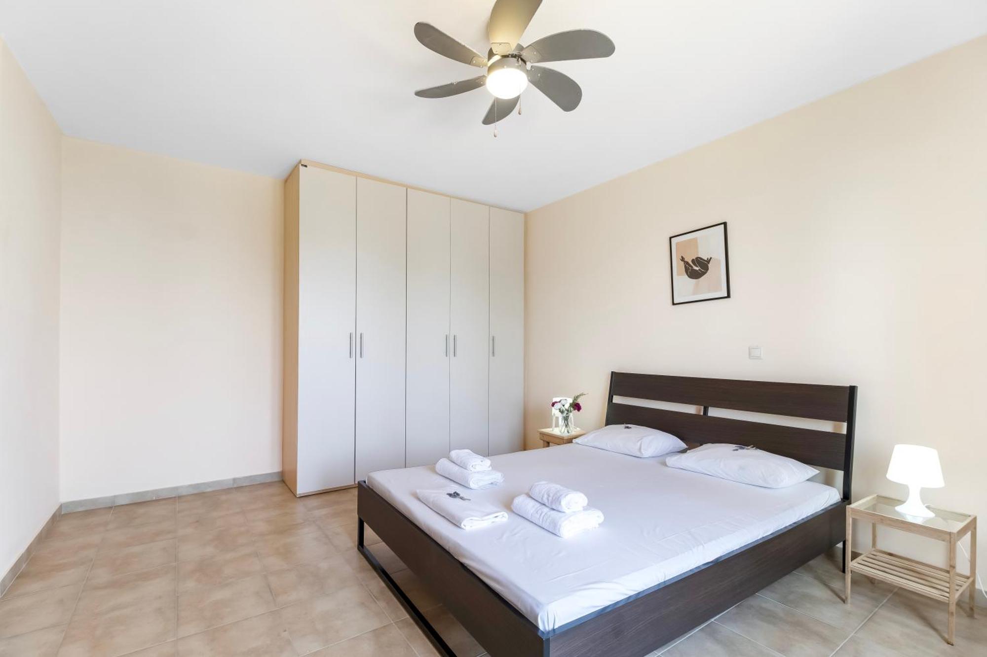 Scorpina Villas Áyios Nikítas Exterior photo