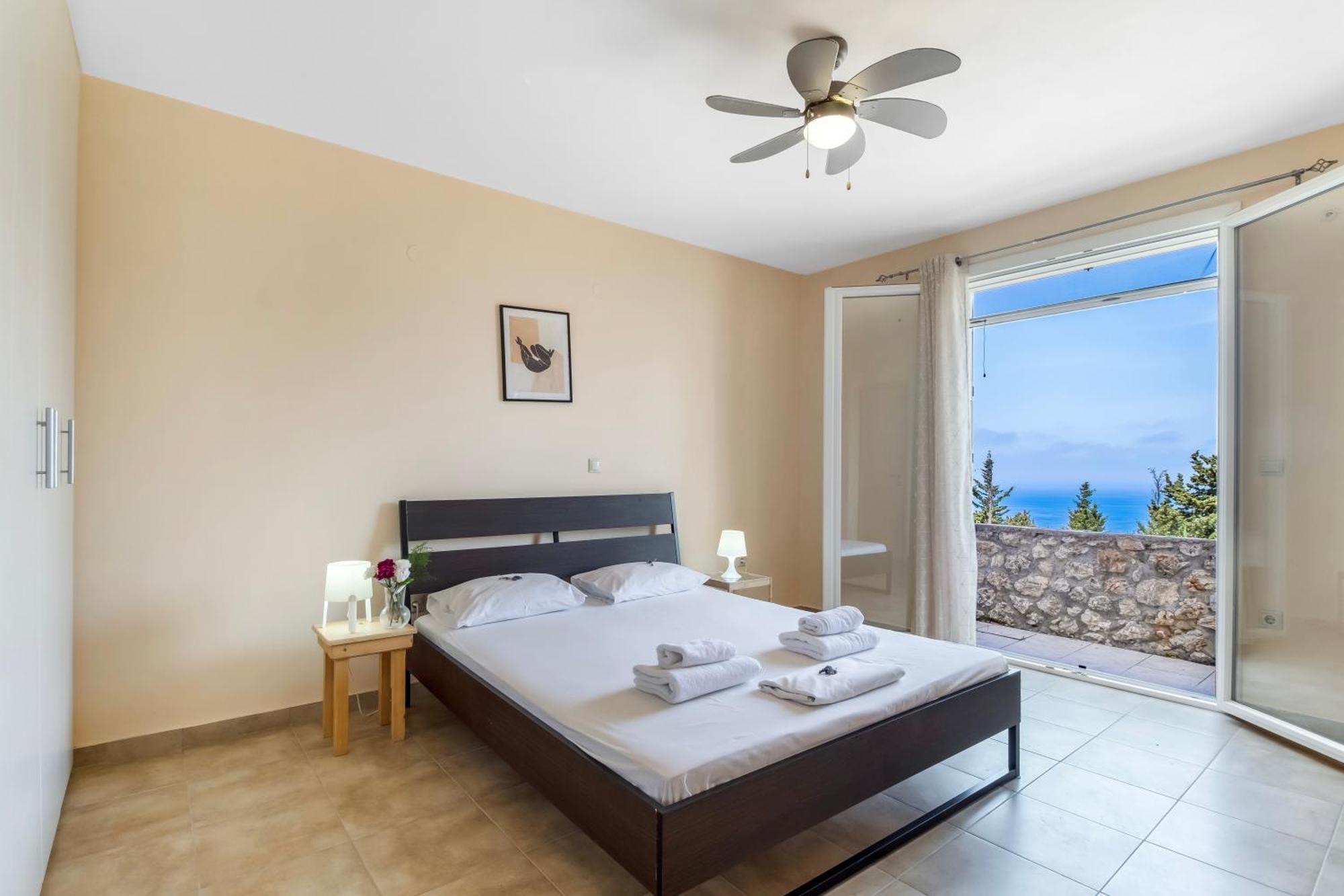 Scorpina Villas Áyios Nikítas Exterior photo