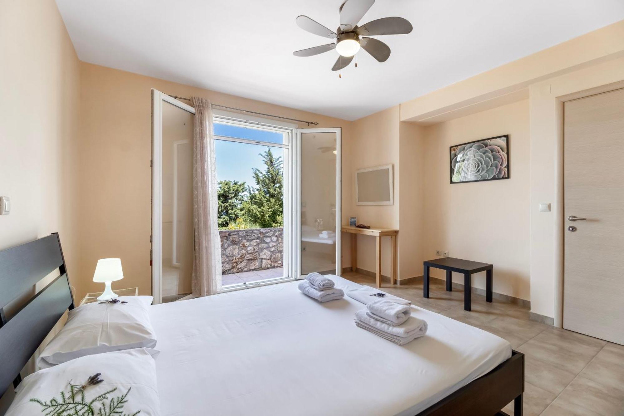 Scorpina Villas Áyios Nikítas Exterior photo